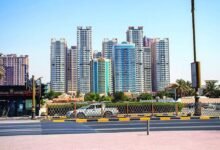 1.65 مليار درهم قيمة التصرفات العقارية في عجمان خلال يوليو 2026 37 عجمان