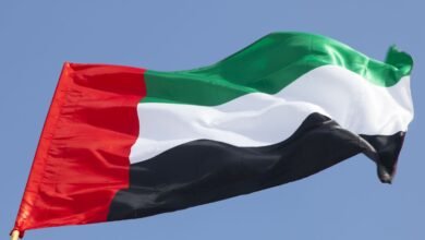 الإمارات تُدين بأشد العبارات استهداف ناقلة تابعة لأدنوك أثناء عبورها مضيق هرمز 10 الإمارات