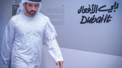 جائزة دبي الأفعال تفتح باب الترشح 10 أغسطس 2 جائزة دبي