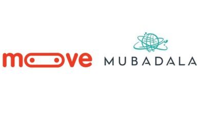 "مبادلة" تقود جولة تمويلية بقيمة 250 مليون دولار لشركة "موف" لدعم التنقل ذاتي القيادة 2 مبادلة