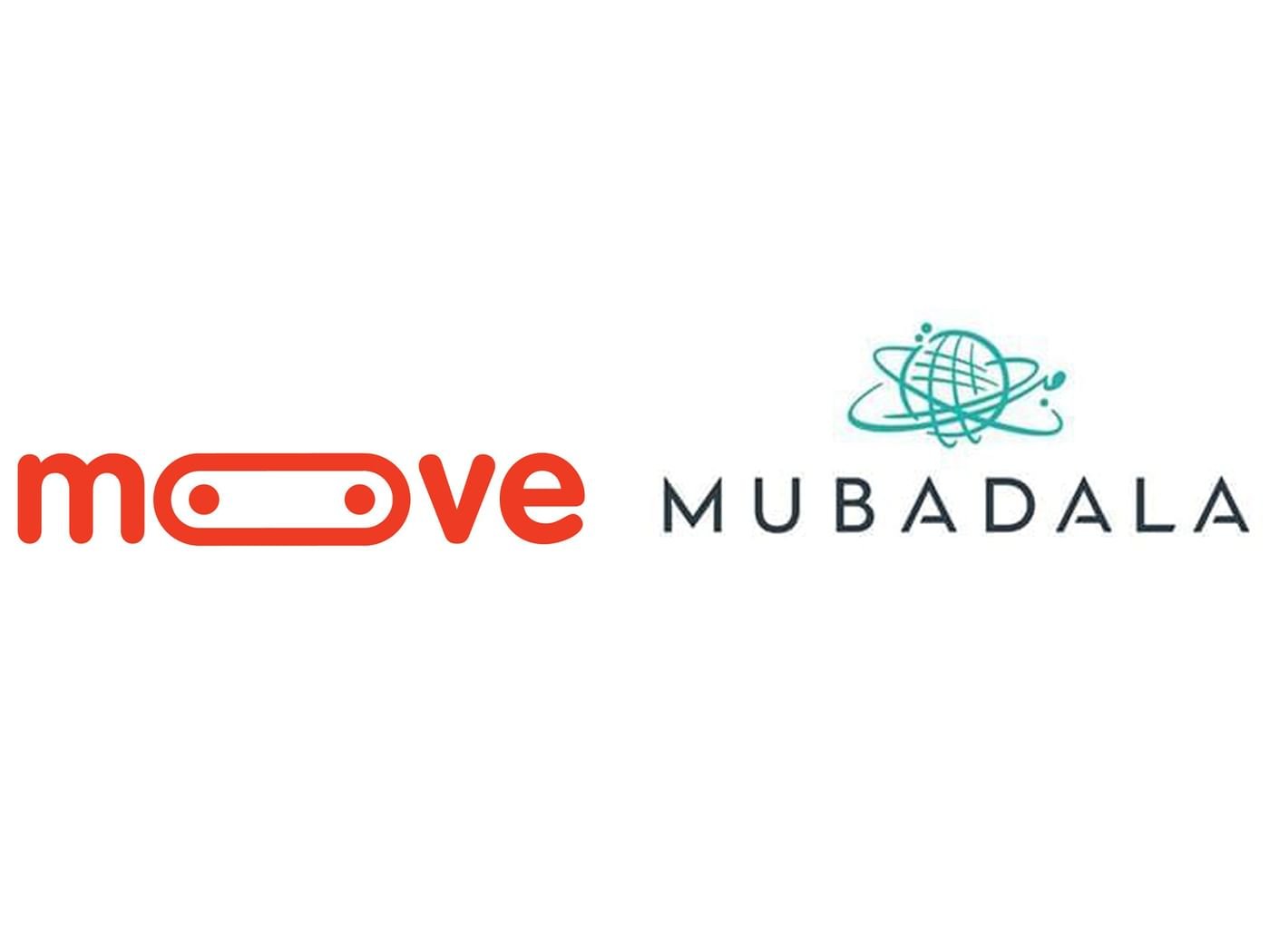 "مبادلة" تقود جولة تمويلية بقيمة 250 مليون دولار لشركة "موف" لدعم التنقل ذاتي القيادة 1 مبادلة