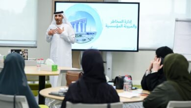 كهرباء دبي