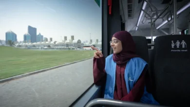 طلبة "إثمار" يوظفون مهاراتهم بإنتاج محتوى مرئي من 14 جهة حكومية بالشارقة 2 إثمار