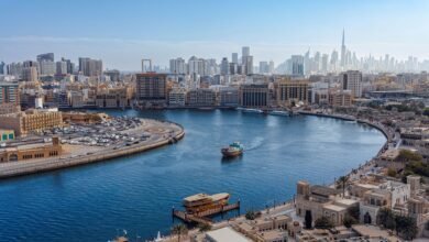"غرف دبي" تعزز الشراكات مع مجتمع الأعمال الصيني 3 "غرف دبي"