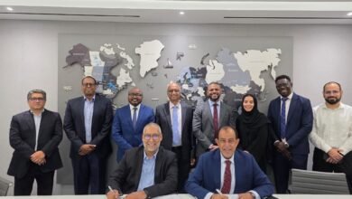 موانئ دبي العالمية تُنشئ منطقة اقتصادية خاصة جديدة في كينيا 2 موانئ دبي