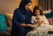 "حماية الطفل" بشرطة دبي تحث أولياء الأمور على تهيئة أبنائهم للعام الدراسي الجديد 16 شرطة دبي