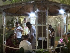 "ذا جرين بلانيت" و"حديقة الفراشات".. وجهتان مغلقتان تعززان السياحة الصيفية في دبي 3 "ذا جرين بلانيت" و"حديقة الفراشات".. وجهتان مغلقتان تعززان السياحة الصيفية في دبي
