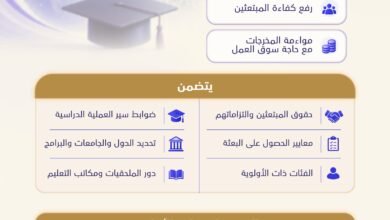 التعليم العالي
