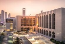 "المصرف المركزي" يُصدر تقرير الاستقرار المالي لعام 2025 مؤكداً رسوخ ومتانة النظام المالي في الإمارات 12 المصرف المركزي
