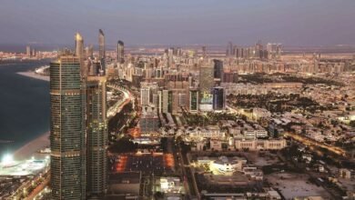 "البلديات والنقل" تباشر تطبيق منظومة شهادة الإشغال للمباني في أبوظبي 2 "البلديات والنقل"