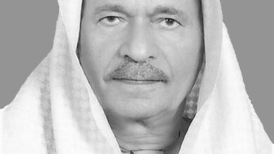 رحيل عبيد حميد