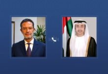 عبدالله بن زايد