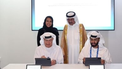 "أوقاف دبي": "صندوق الأوقاف وديهاد الوقفي" يعكس تكامل جهود تمويل العمل الإنساني
