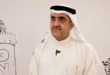 سعود بن عبدالعزيز المعلا: مهرجان أبوظبي للشطرنج إضافة نوعية للفعاليات الدولية 29 سعود بن عبدالعزيز المعلا: مهرجان أبوظبي للشطرنج إضافة نوعية للفعاليات الدولية
