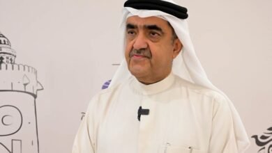 سعود بن عبدالعزيز المعلا: مهرجان أبوظبي للشطرنج إضافة نوعية للفعاليات الدولية 2 سعود بن عبدالعزيز المعلا: مهرجان أبوظبي للشطرنج إضافة نوعية للفعاليات الدولية