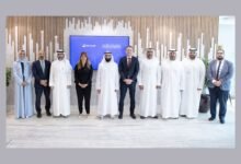 "الموارد البشرية لحكومة دبي" تطلق بيئة العمل الافتراضية بالتعاون مع مايكروسوفت 28 "الموارد البشرية لحكومة دبي" تطلق بيئة العمل الافتراضية بالتعاون مع مايكروسوفت