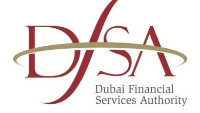 سلطة دبي للخدمات المالية تعزز تنافسية القطاع المالي بالتشريعات الاستباقية والذكاء الاصطناعي 2 سلطة دبي للخدمات المالية تعزز تنافسية القطاع المالي بالتشريعات الاستباقية والذكاء الاصطناعي