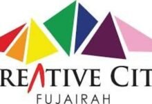 الفجيرة للإبداع