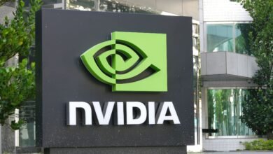 "إنفيديا" تتجه لرفع أسعار خوادم الذكاء الاصطناعي 15% مطلع العام المقبل 5 إنفيديا