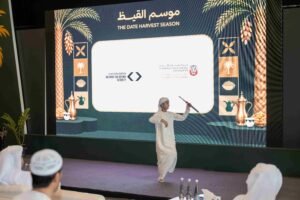 بلدية أبوظبي تستقطب 16 ألف زائر ضمن فعاليات موسم القيظ التراثية