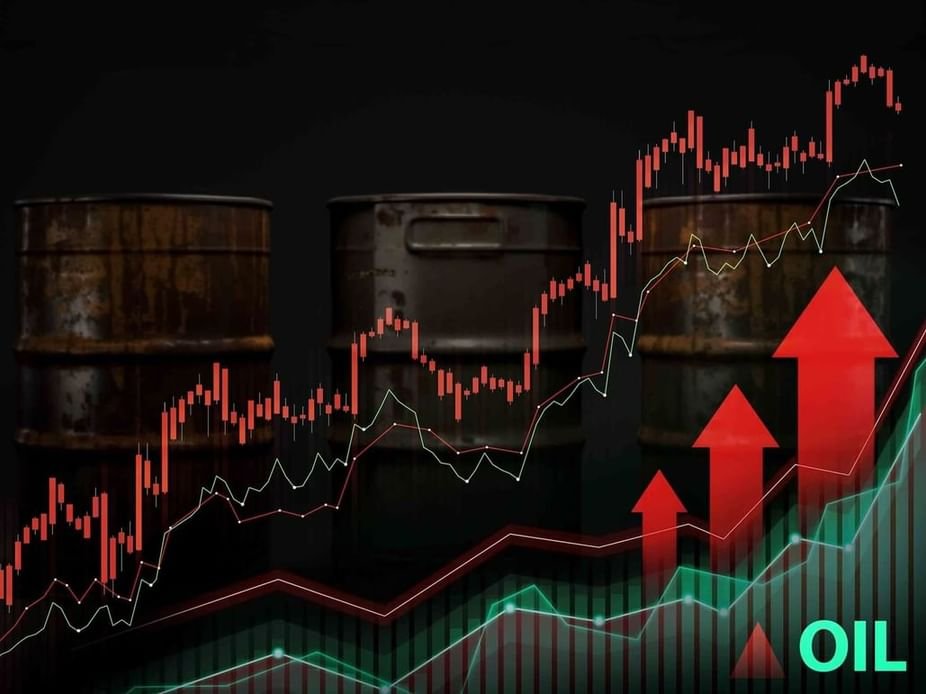 النفط يرتفع بشكل طفيف و"برنت" عند 84.39 دولار للبرميل 1 النفط