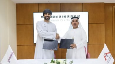 مطار الفجيرة الدولي يعزز خدمات السفر ويدعم نموه التجاري والتشغيلي 5 مطار الفجيرة