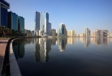 7 مليارات درهم تداولات عقارات الشارقة خلال يوليو 32 الشارقة