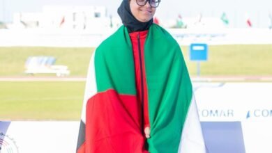 منتخب ألعاب القوى يفتتح مشاركته غدا بمونديال أمريكا 2026 2 ألعاب القوى