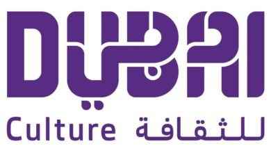 "دبي للثقافة": تمكين الشباب ركيزة لبناء اقتصاد إبداعي مستدام 3 دبي للثقافة