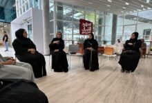 "الإمارات للتوحد" تنظم "محطة عجمان" لتعزيز الوعي بالتدخل المبكر والدمج المجتمعي 24 الإمارات للتوحد