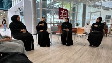 "الإمارات للتوحد" تنظم "محطة عجمان" لتعزيز الوعي بالتدخل المبكر والدمج المجتمعي 2 الإمارات للتوحد