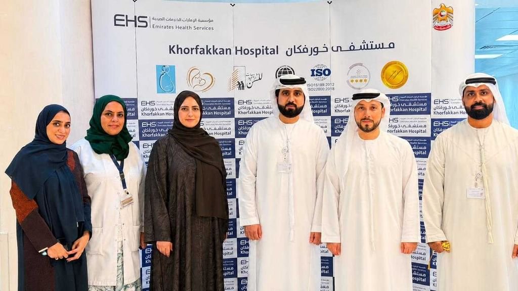 31 مشاركة في جائزة المؤسسات الصديقة لكبار السن بالشارقة 1 لكبار السن