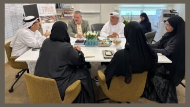 خطة مشتركة لاكتشاف مواهب الرماية النسائية في المدارس