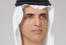 سعود بن صقر