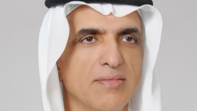 سعود بن صقر