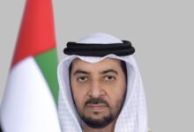 حمدان بن زايد: الإمارات رسخت مكانتها ضمن الدول الرائدة في العمل الإنساني 14 حمدان بن زايد