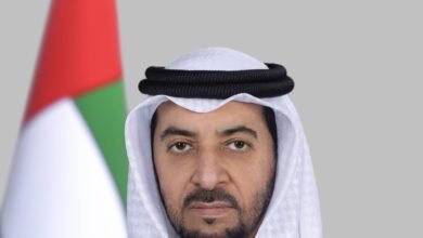 حمدان بن زايد: الإمارات رسخت مكانتها ضمن الدول الرائدة في العمل الإنساني 2 حمدان بن زايد