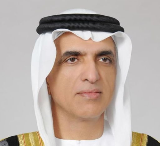 سعود بن صقر يصدر مرسوماً أميرياً بتعيين أمين عام للمجلس التنفيذي في رأس الخيمة 1 سعود بن صقر