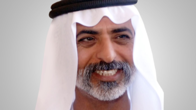 نهيان بن مبارك: شباب الإمارات في المقدمة عالميا بمجالات التقنية الحديثة والذكاء الاصطناعي 2 نهيان بن مبارك