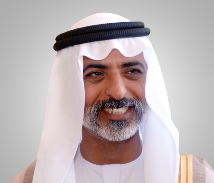 نهيان بن مبارك: شباب الإمارات في المقدمة عالميا بمجالات التقنية الحديثة والذكاء الاصطناعي 1 نهيان بن مبارك
