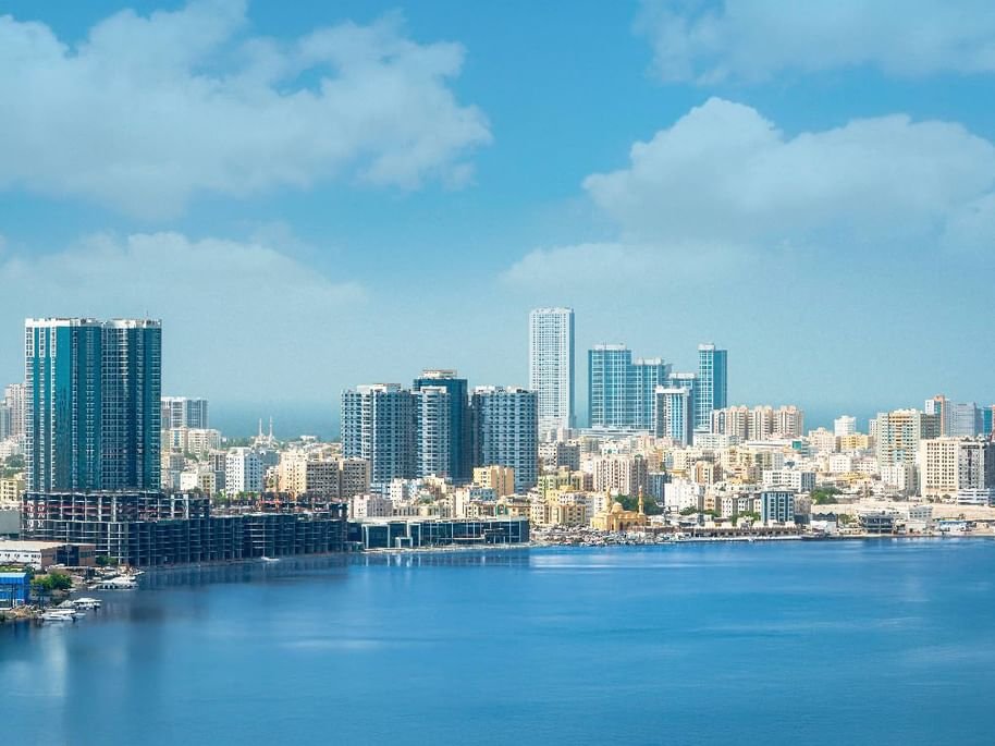 2.91 مليار درهم قيمة العقود الإيجارية في عجمان خلال النصف الأول 1 عجمان