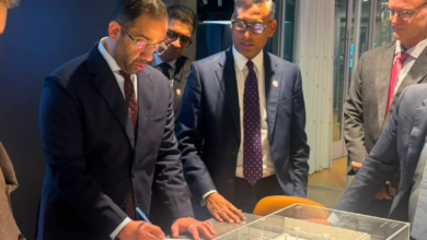 دائرة الطاقة – أبوظبي تعزز الشراكات الإستراتيجية لتطوير الجيل المقبل من أنظمة الطاقة والمياه خلال زيارتها إلى الولايات المتحدة 2 دائرة الطاقة