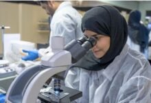 بلدية عجمان تفحص 238 عينة عسل خلال مهرجان ليوا عجمان للرطب والعسل 23 بلدية عجمان
