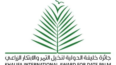 "جائزة خليفة الدولية لنخيل التمر": العمل الإنساني الإماراتي نهج راسخ 2 جائزة خليفة الدولية لنخيل التمر