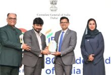 مجلس الأعمال الهندي في دبي يحتفي بالذكرى الـ80 لاستقلال الهند 18 مجلس الأعمال الهندي في دبي يحتفي بالذكرى الـ80 لاستقلال الهند