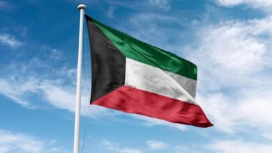 الكويت تستنكر الهجوم الإيراني على ناقلة "أدنوك" وتؤكد دعمها للإمارات وأمن الملاحة 4 الكويت تستنكر الهجوم الإيراني على ناقلة "أدنوك" وتؤكد دعمها للإمارات وأمن الملاحة