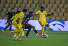 الوصل يستعرض عضلاته بمهرجان أهداف في يونايتد 14 الوصل يستعرض عضلاته بمهرجان أهداف في يونايتد
