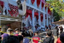 ارتفاع حصيلة ضحايا زلزال إندونيسيا إلى 47 قتيلا 39 زلزال
