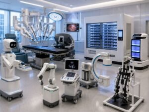 الإمارات تنقل الرعاية الصحية من الوقاية التقليدية إلى الاستشعار المبكر للمخاطر 3 الإمارات تنقل الرعاية الصحية من الوقاية التقليدية إلى الاستشعار المبكر للمخاطر