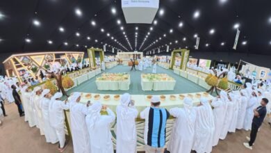 عبيد المزروعي